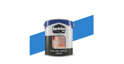 KARDELEN BOYA SÖKÜCÜ 0,80GR 